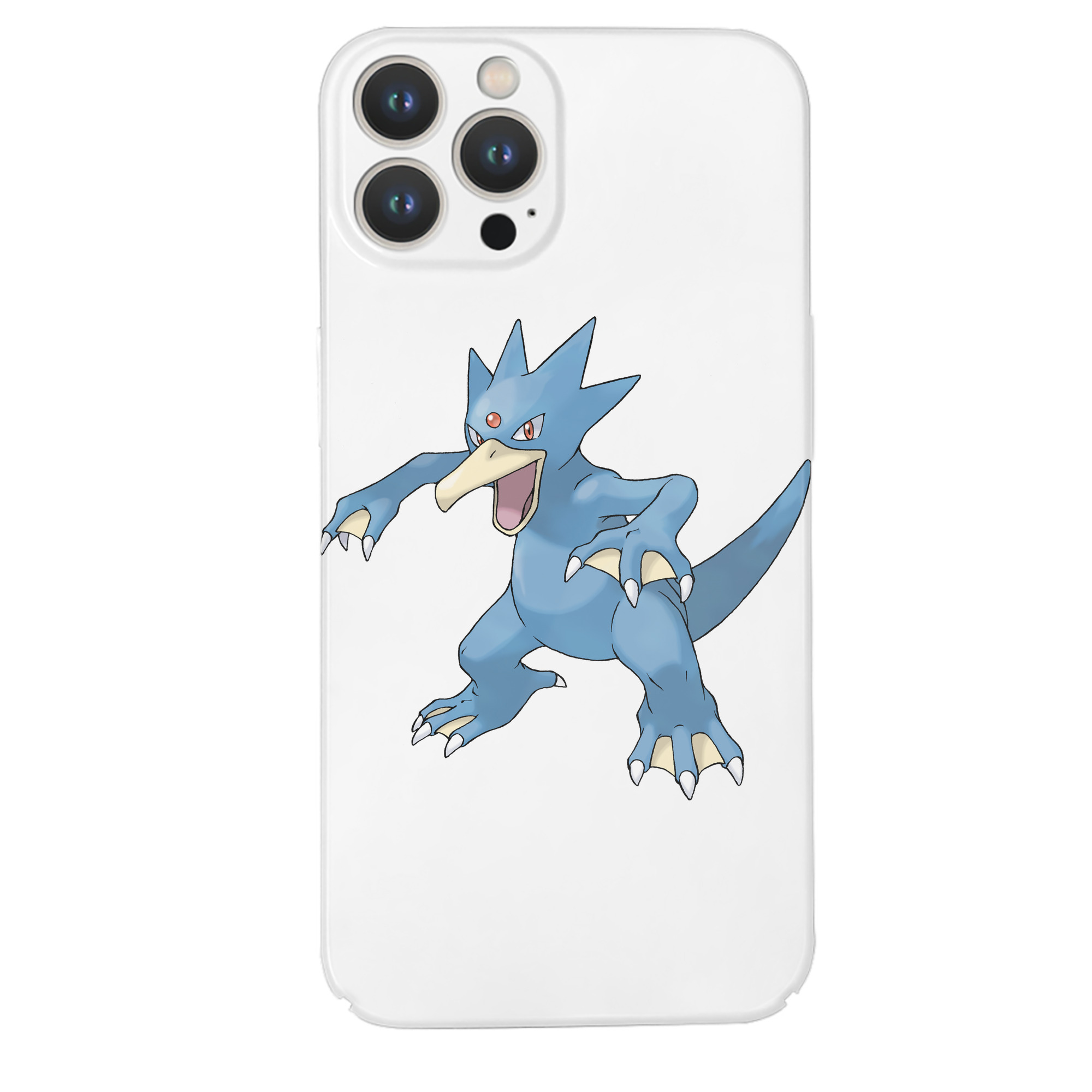 （画像用） ポケットモンスター Pokémon 【iPhone 14シリーズ対応】ハードケース
